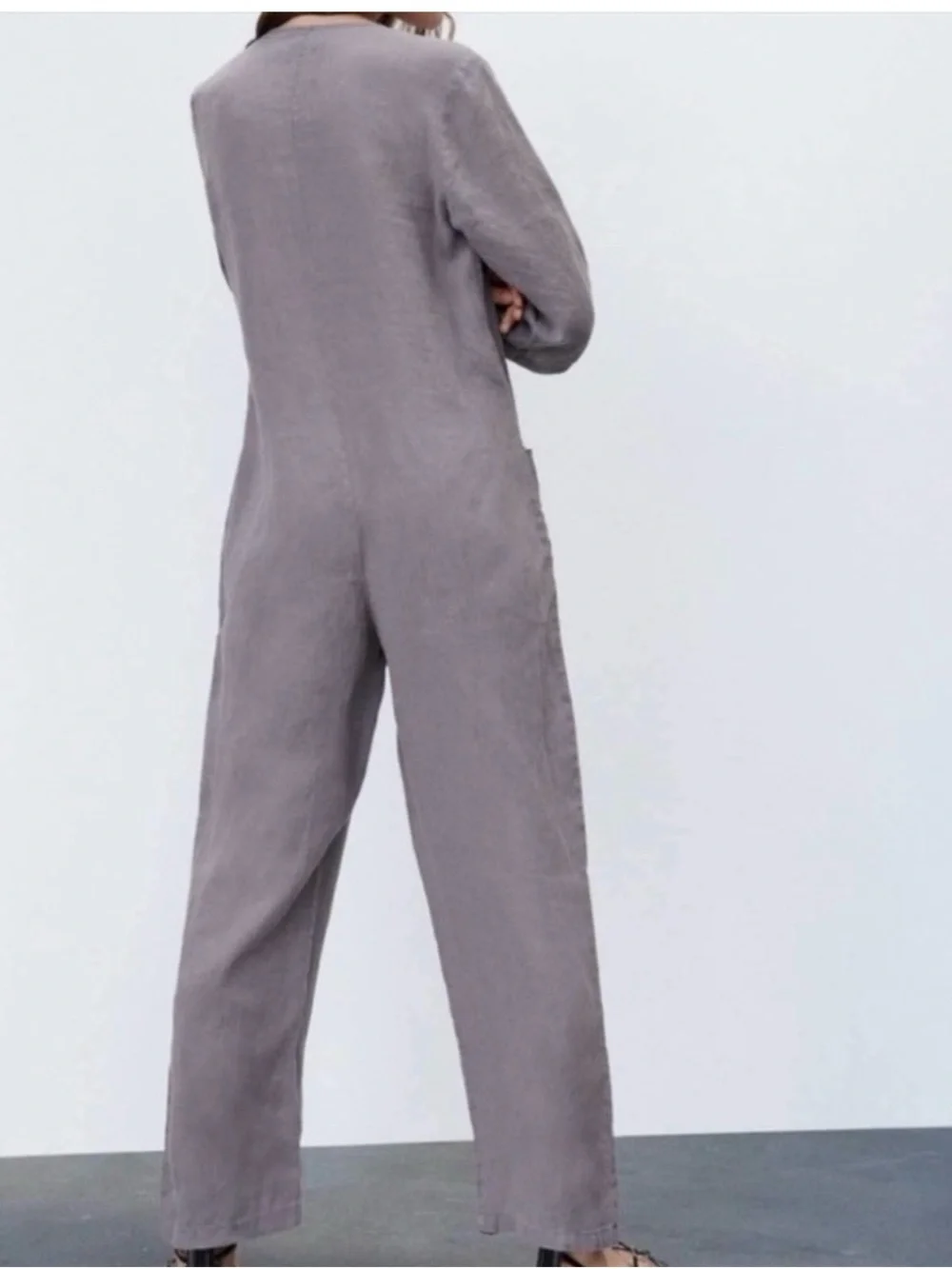 Zara nwot minimal